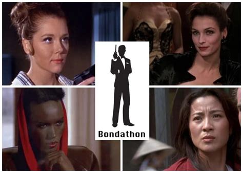James Bond girl — Wikipédia.